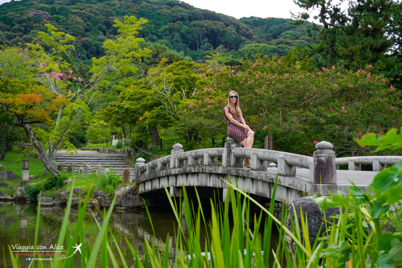 cosa vedere a kyoto