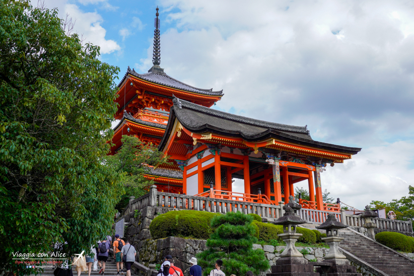 cosa vedere a kyoto