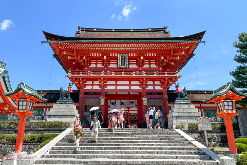 cosa vedere a kyoto