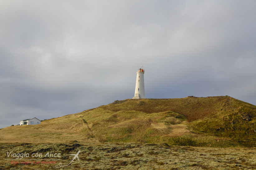 penisola di reykjanes islanda