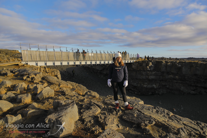 penisola di reykjanes islanda