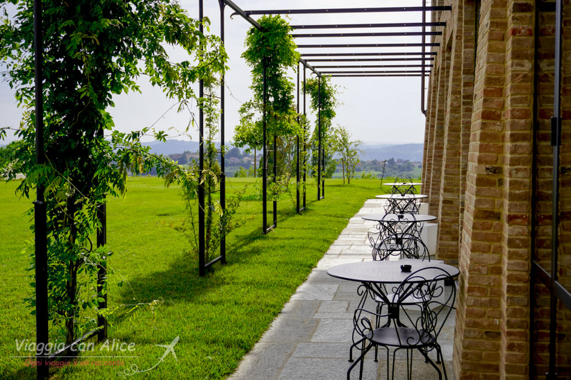 monvì wine relais