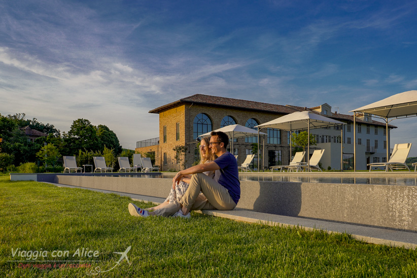 monvì wine relais