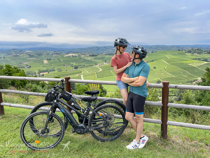noleggio ebike piemonte