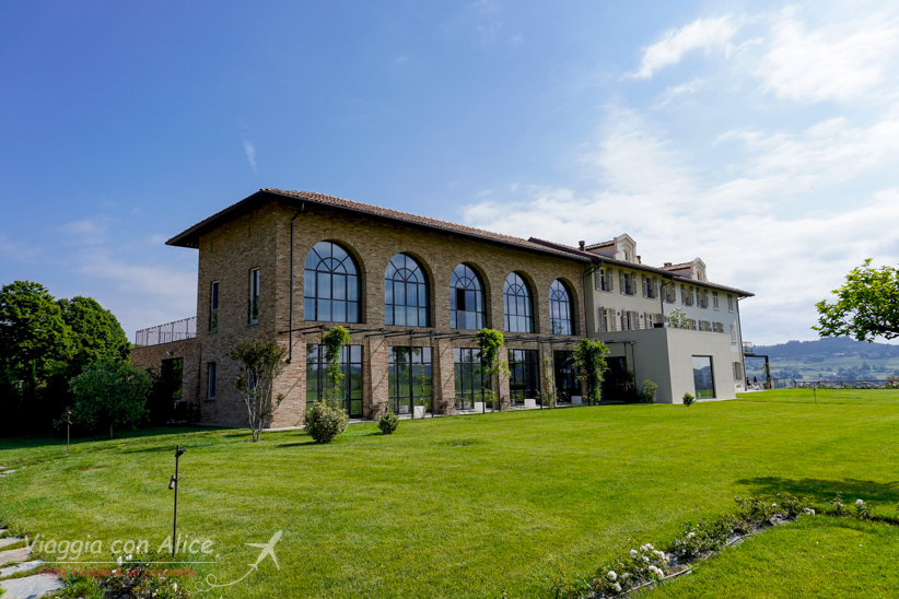 monvì wine relais