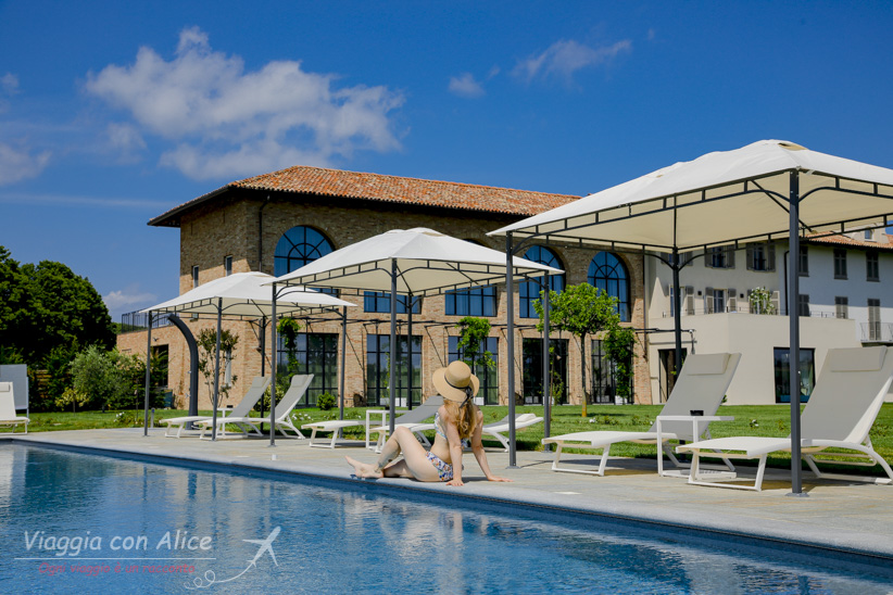 weekend romantico nel monferrato