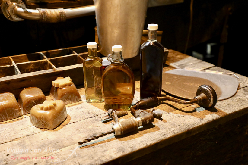 Come organizzare un viaggio in Canada