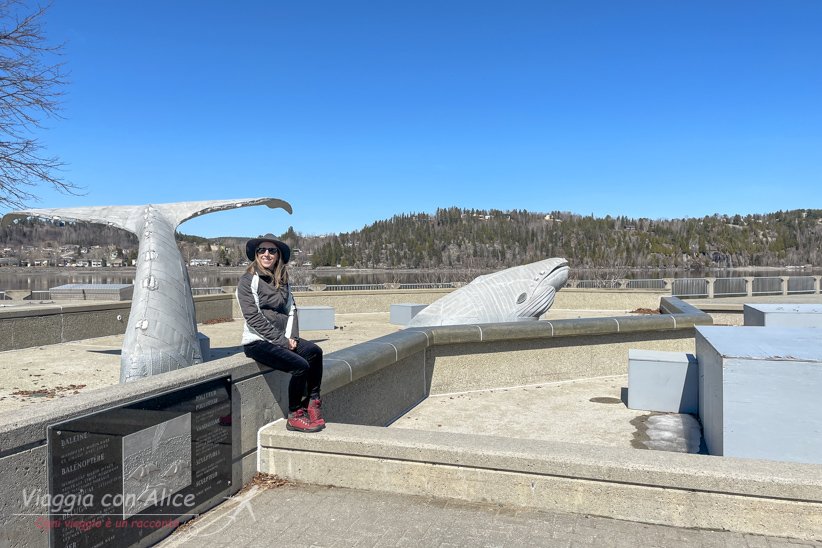 Cosa vedere a Saguenay