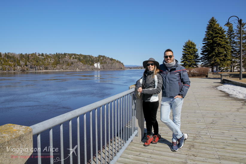 Come organizzare un viaggio in Canada