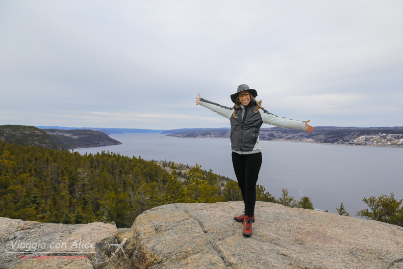 Come organizzare un viaggio in Canada