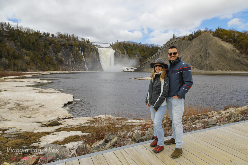 Come organizzare un viaggio in Canada