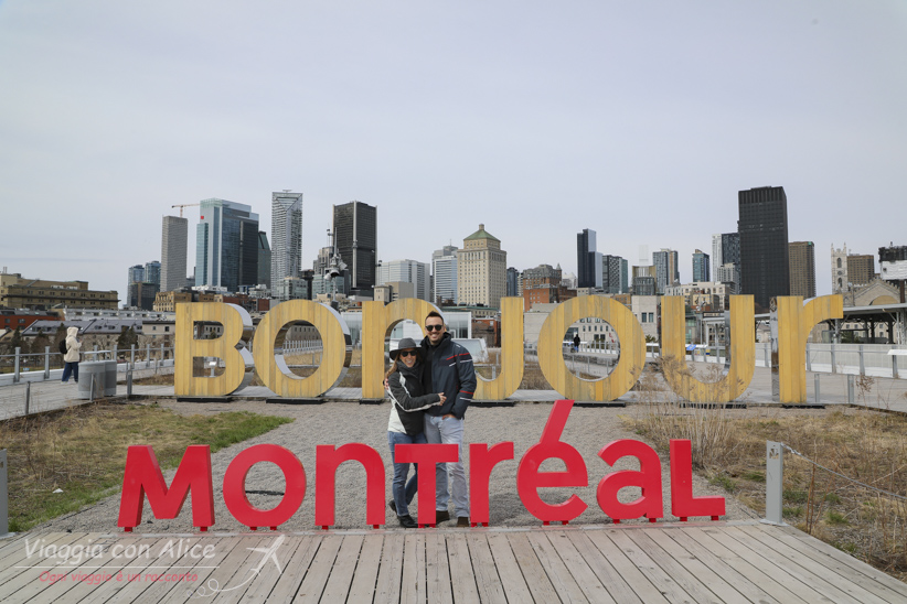 Come organizzare un viaggio in Canada