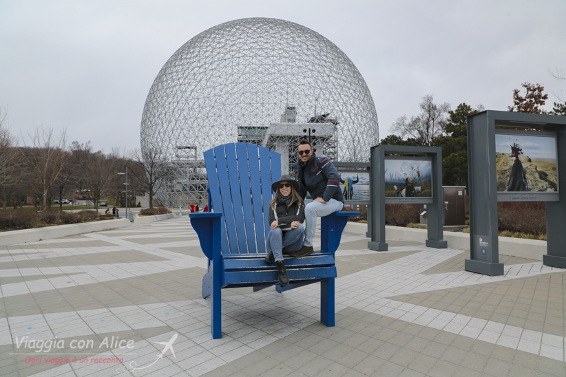 cosa vedere a Montreal in Canada