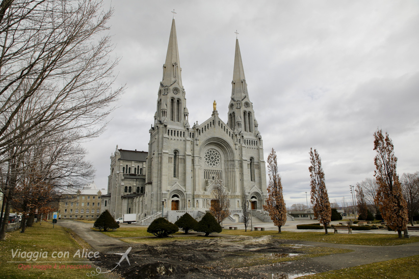 Cosa vedere in Quebec