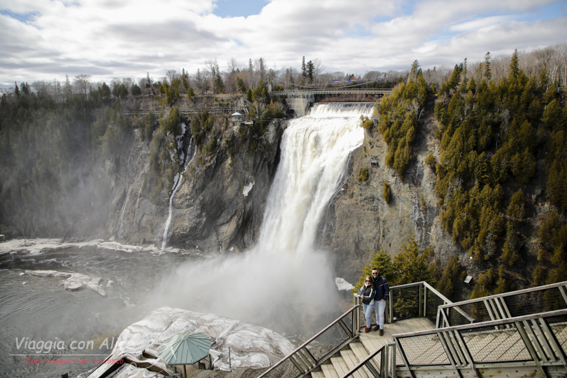 Cosa vedere in Quebec