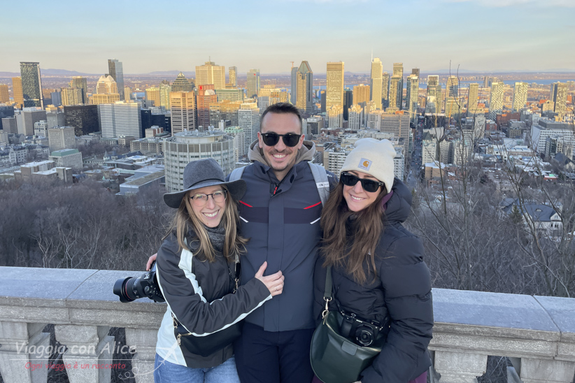 cosa vedere a Montreal in Canada