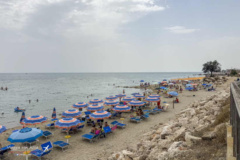 Metaponto, Basilicata
