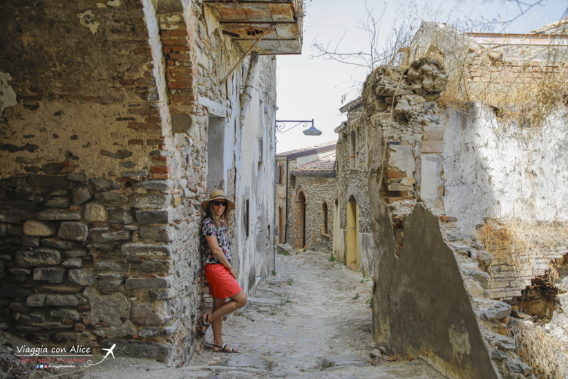 La Rabatana di Tursi, Basilicata