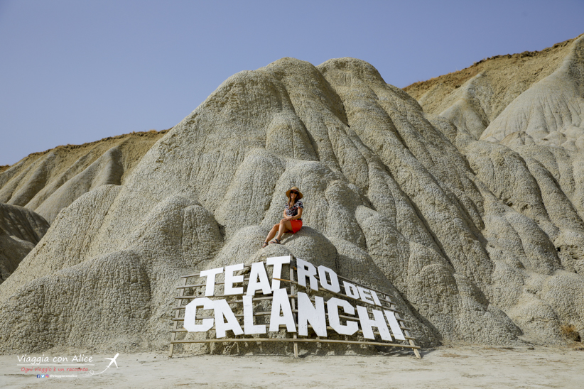 calanchi lucani