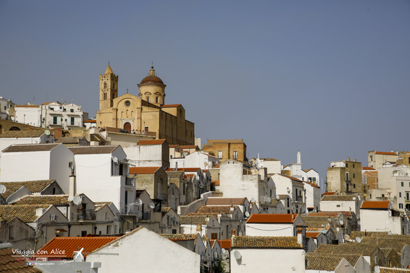 Pisticci, basilicata