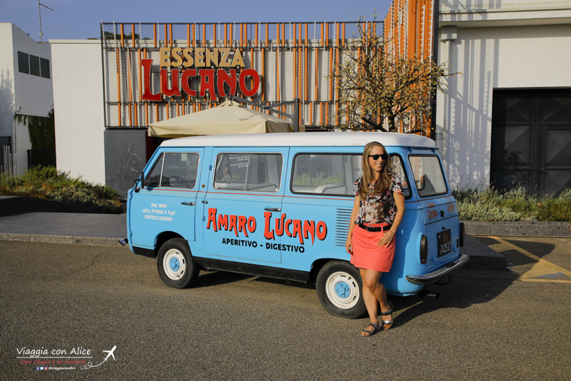 Amaro Lucano, Basilicata