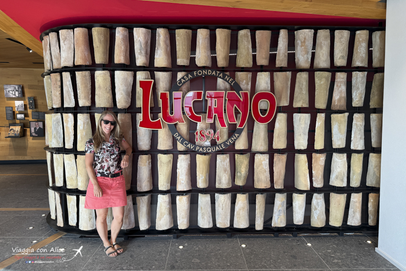 Amaro Lucano, Basilicata
