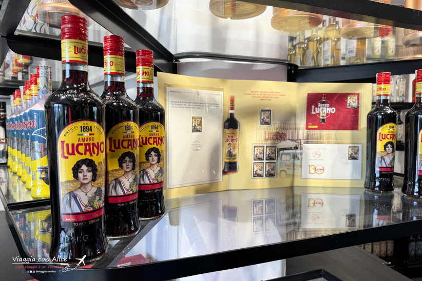 Amaro Lucano, Basilicata