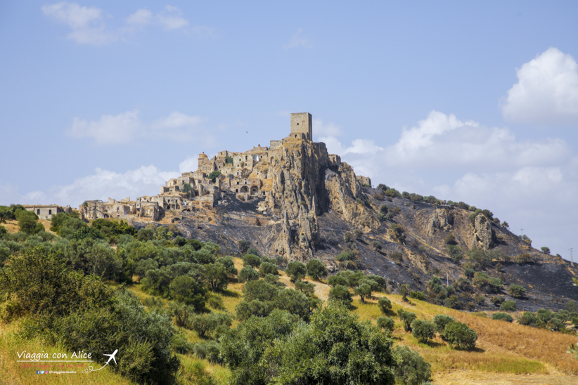 basilicata insolita