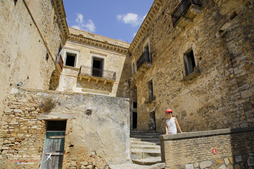 Craco, la città fantasma, Basilicata