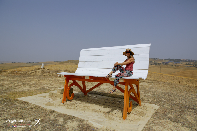 panchine giganti basilicata