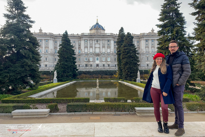 Cosa vedere a Madrid