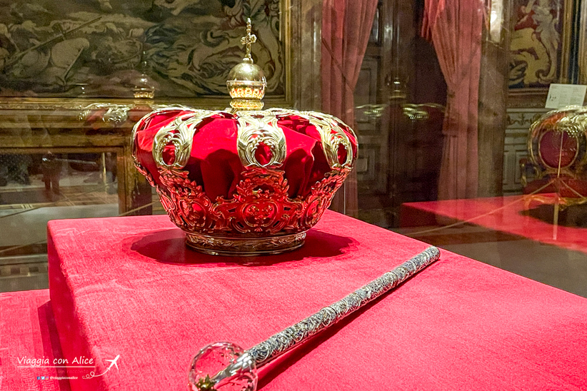 Palazzo Reale di Madrid