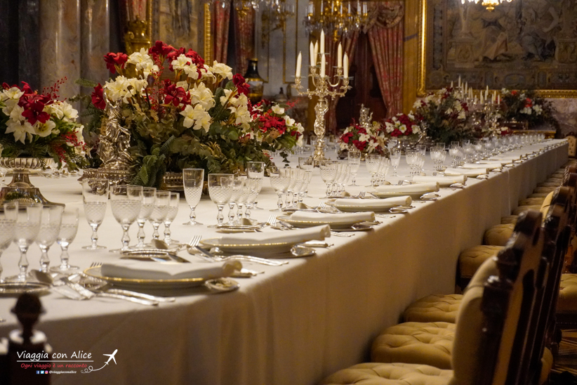 Palazzo Reale di Madrid