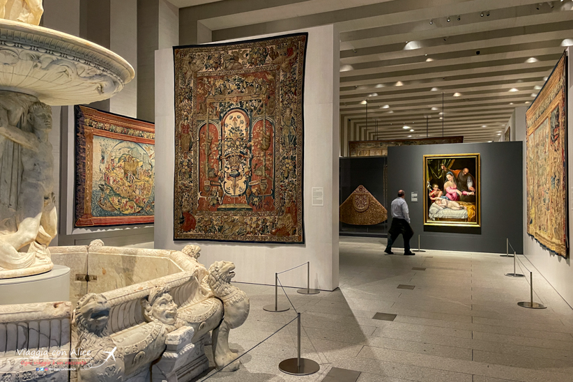 Palazzo Reale di Madrid