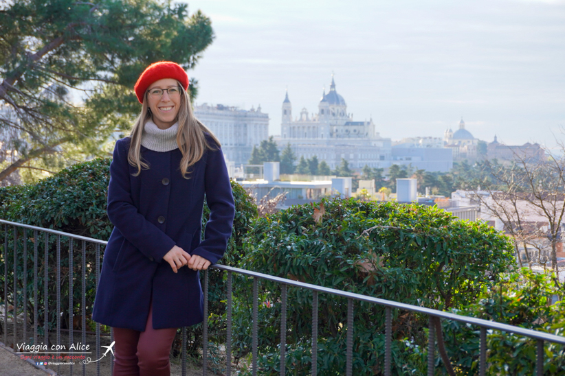 Cosa vedere a Madrid