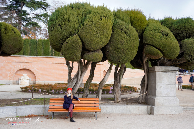 Cosa vedere a Madrid