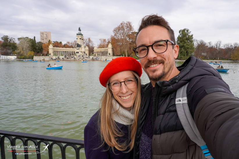 Cosa vedere a Madrid