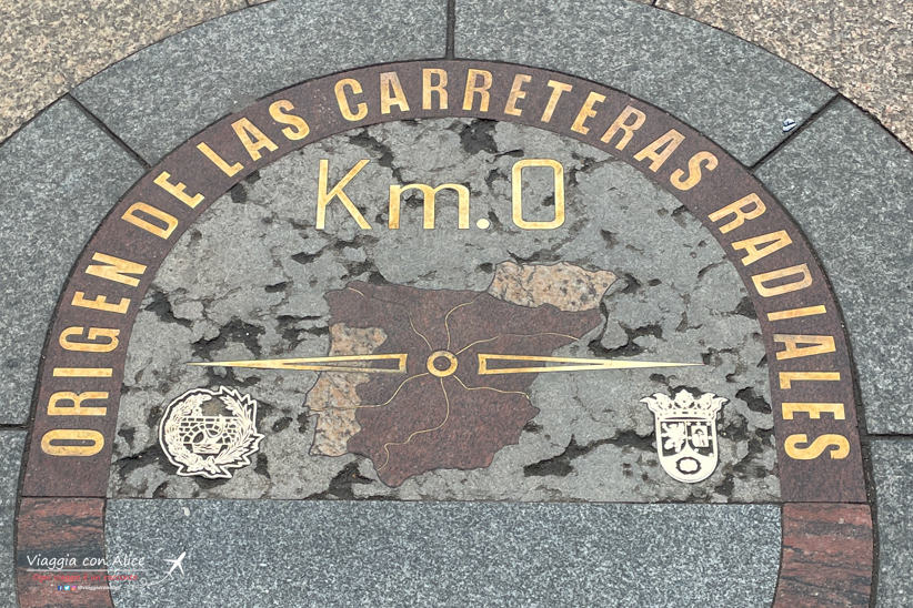 Plaza de la Puerta del Sol