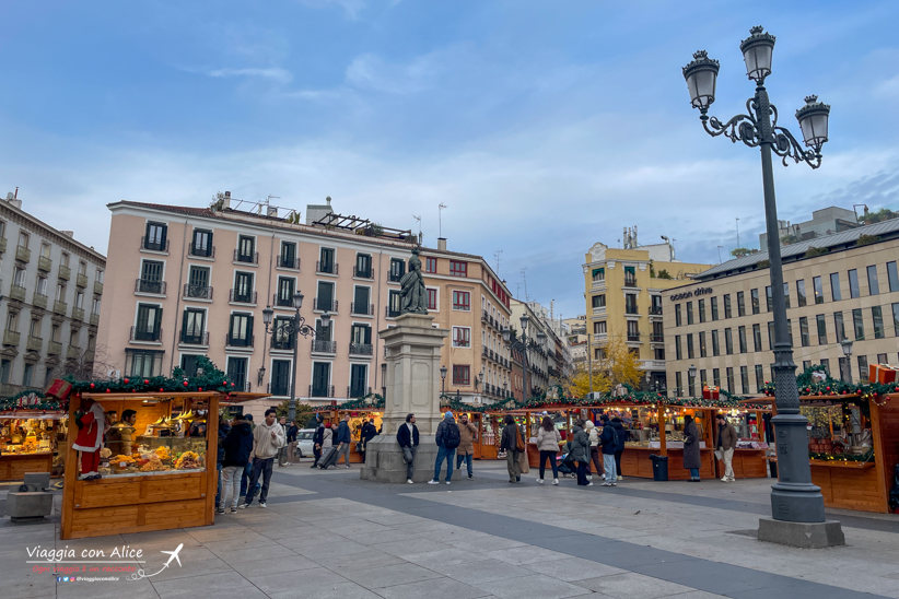 Cosa vedere a Madrid