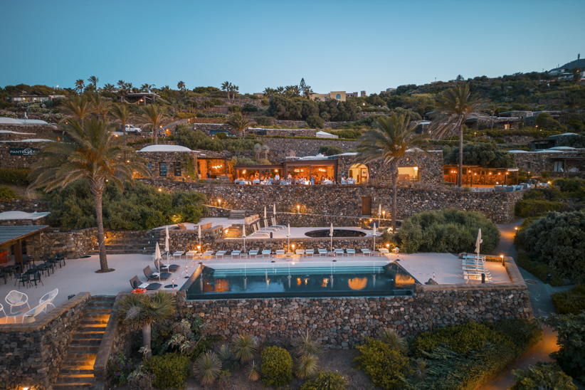 Vacanze sull'isola di Pantelleria - cosa vedere e dove dormire