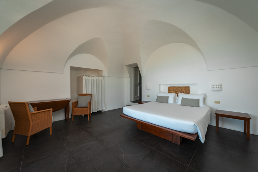 Dove dormire a Pantelleria