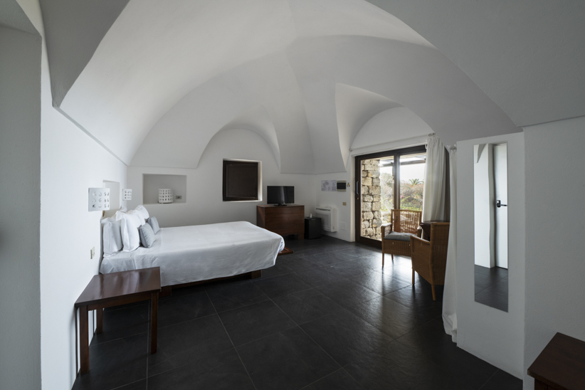 Dove dormire a Pantelleria