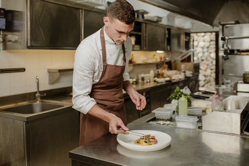 Dove dormire a Pantelleria