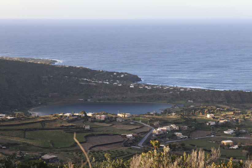 Cosa vedere a Pantelleria