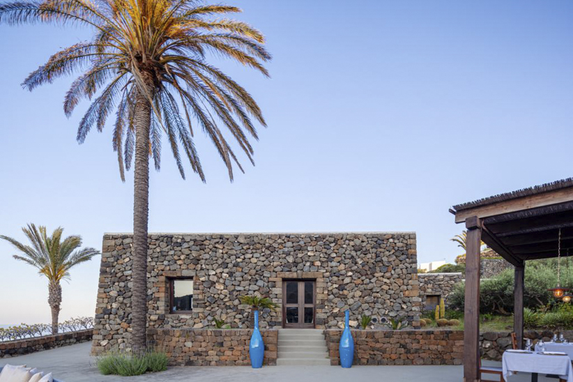 Vacanze sull'isola di Pantelleria - cosa vedere e dove dormire