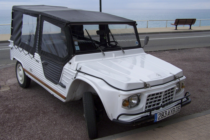 Come raggiungere Pantelleria