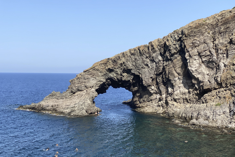 Cosa vedere a Pantelleria