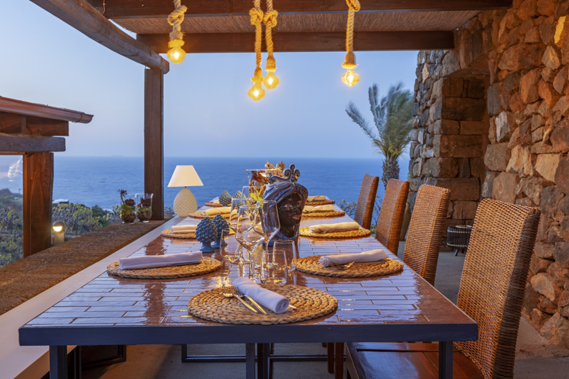 Cosa vedere a Pantelleria