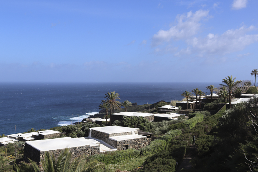 Vacanze sull'isola di Pantelleria - cosa vedere e dove dormire