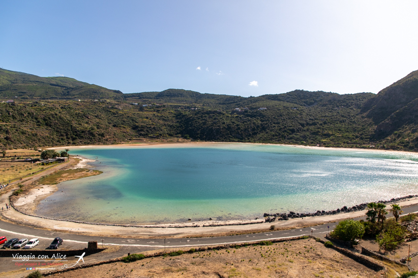 cosa vedere a pantelleria